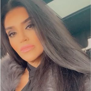 Meet your Posher, Angel